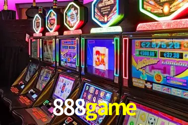 Desvendando o Mundo dos Jogos Virtuais na 888game