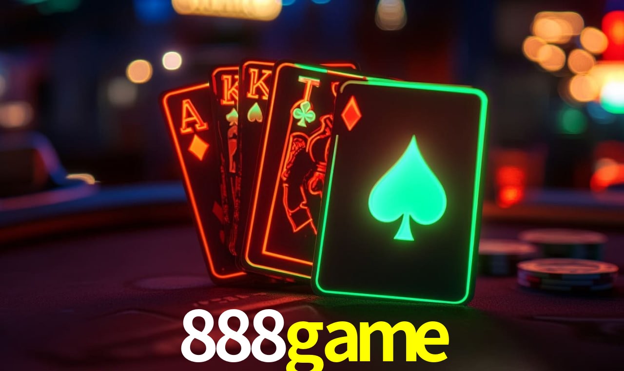Estatísticas 888game