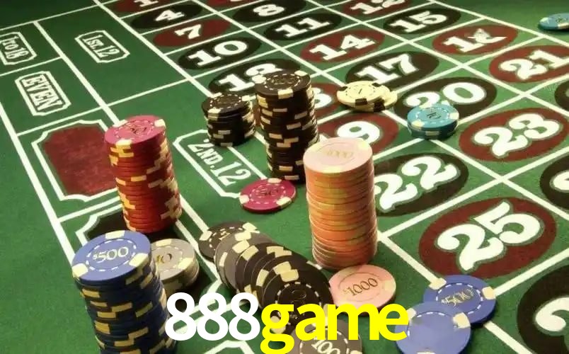 Experiência VIP 888game