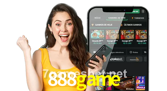 888game
