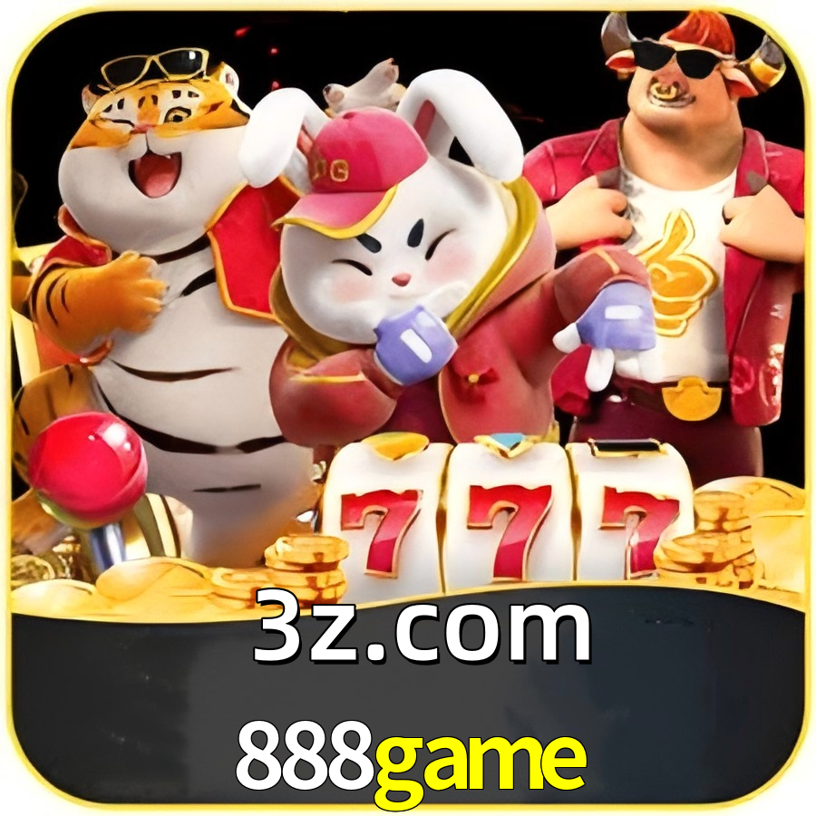 Logo da 888game