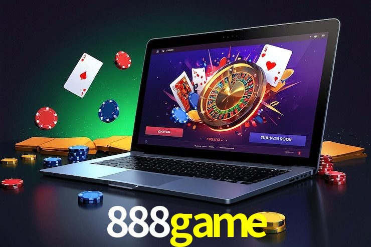 Integração de APIs 888game