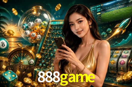 2FA Security 888game
