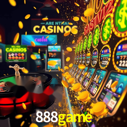 Desvendando o Mundo dos Jogos Virtuais na 888game