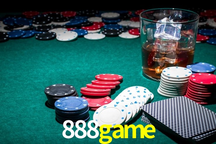 Bônus de Boas-vindas 888game