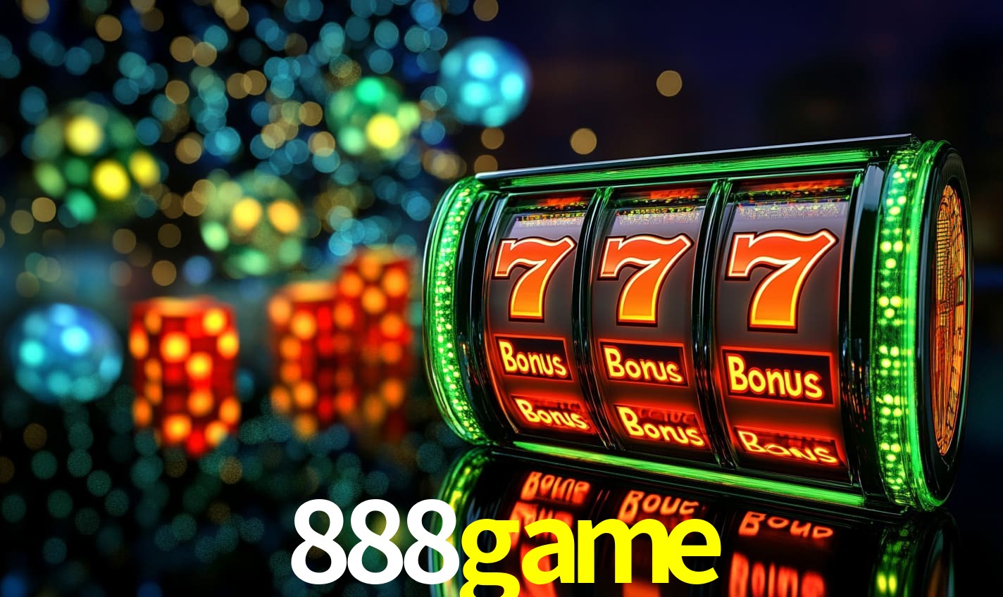Casino Ao Vivo 888game