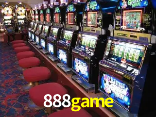Descubra o Mundo do Cassino Online com 888game