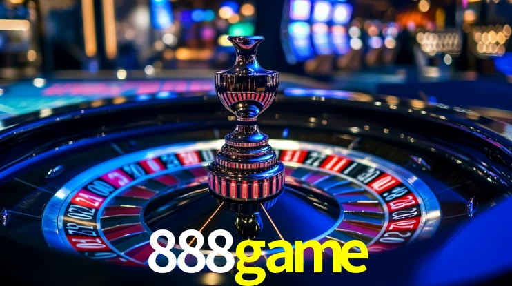 888game