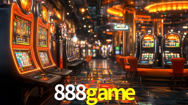 888game