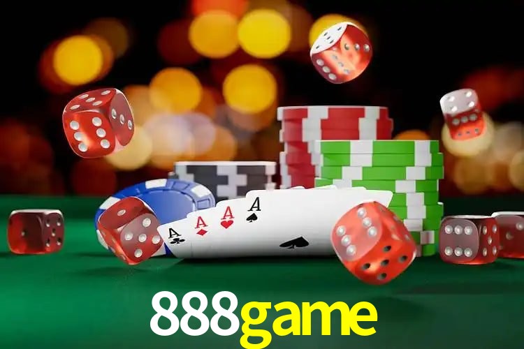 Estatísticas do Jogo 888game