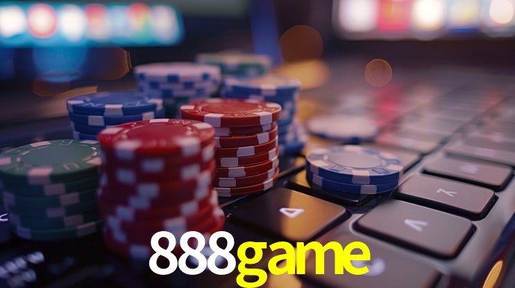Login Seguro 888game