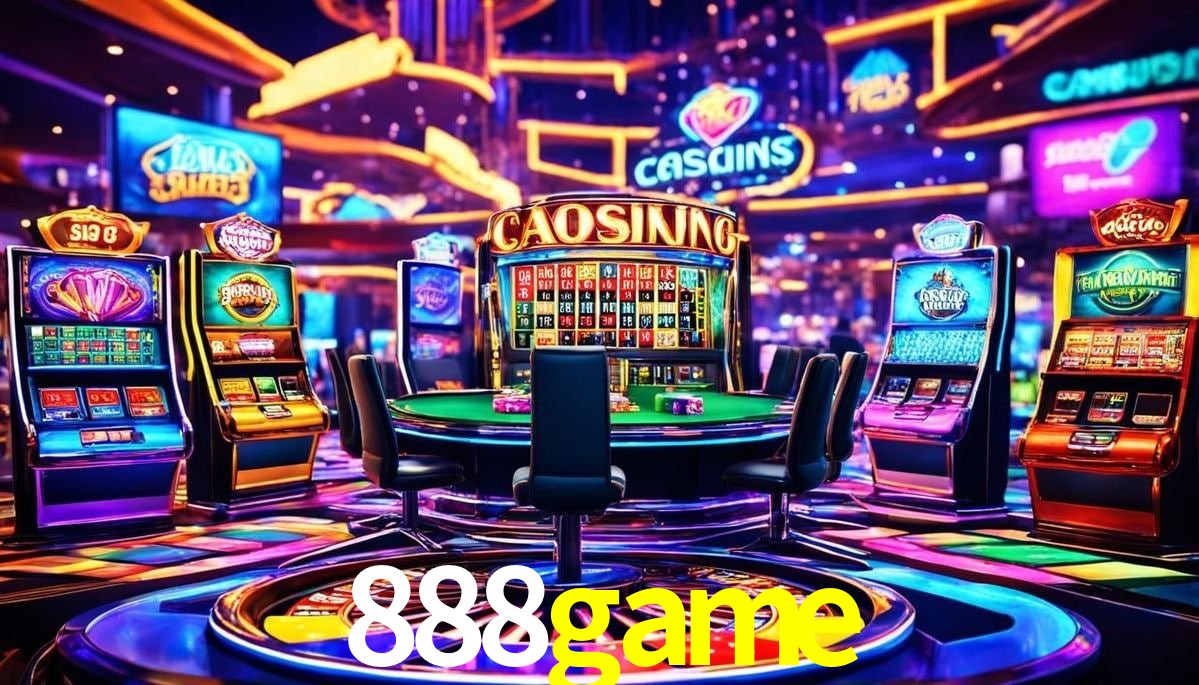 Apostas de Futebol 888game