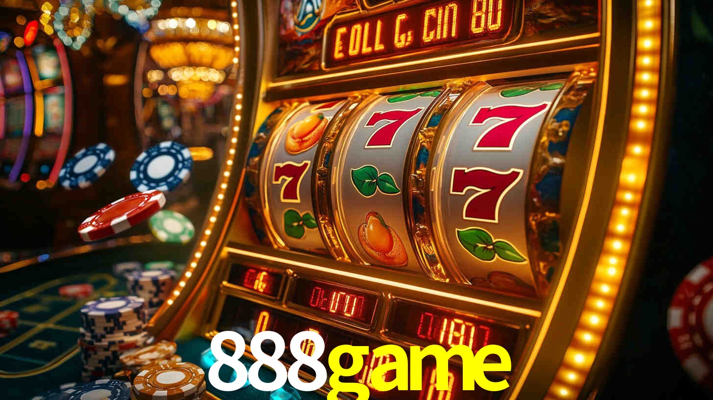 888game App Interface
