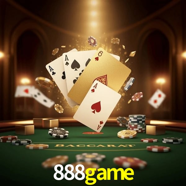 VIP Casino 888game