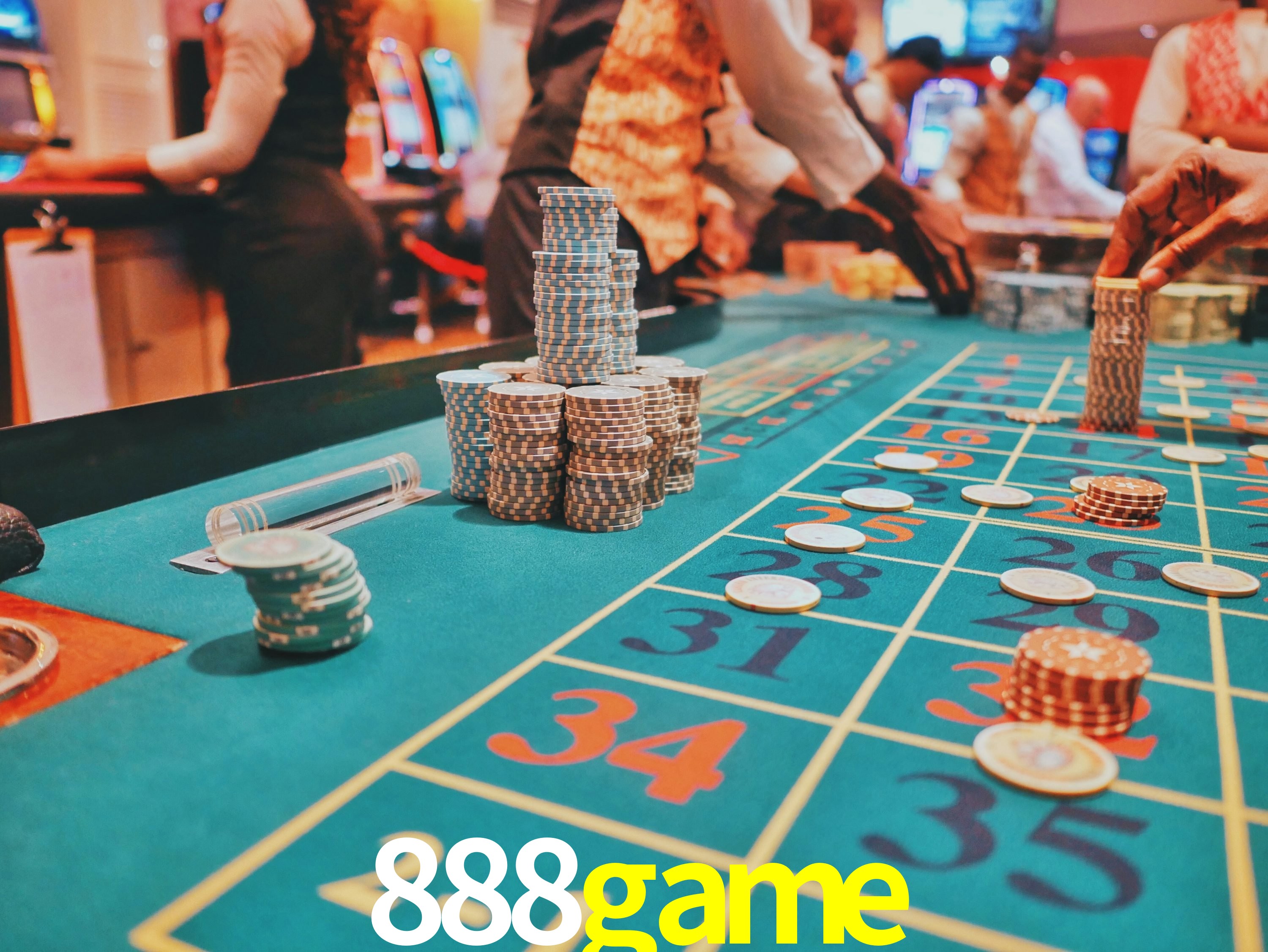 Programa VIP 888game