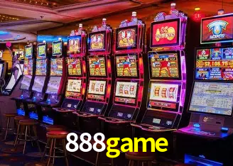Descubra a Essência do 888game: Nossa História e Compromissos