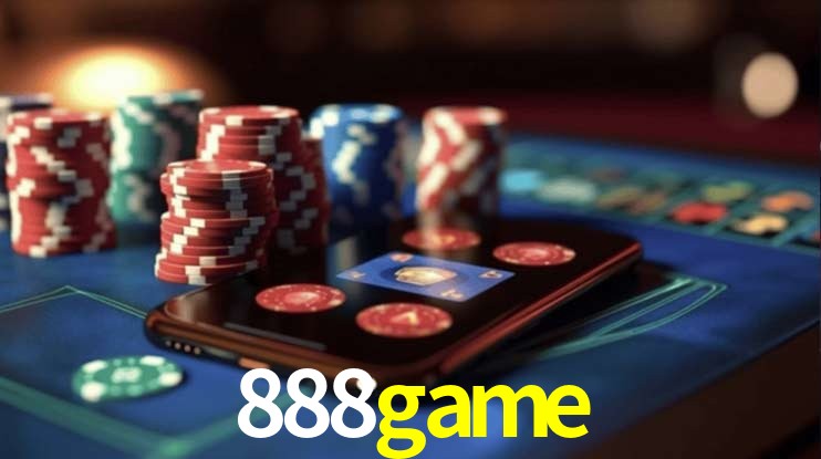 Recursos de Bônus 888game