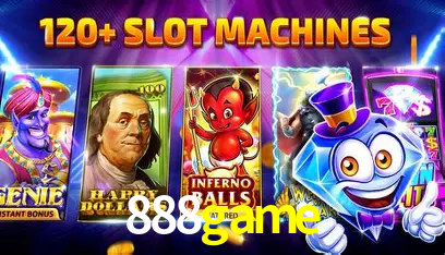 Desvendando o Mundo dos Jogos Virtuais na 888game