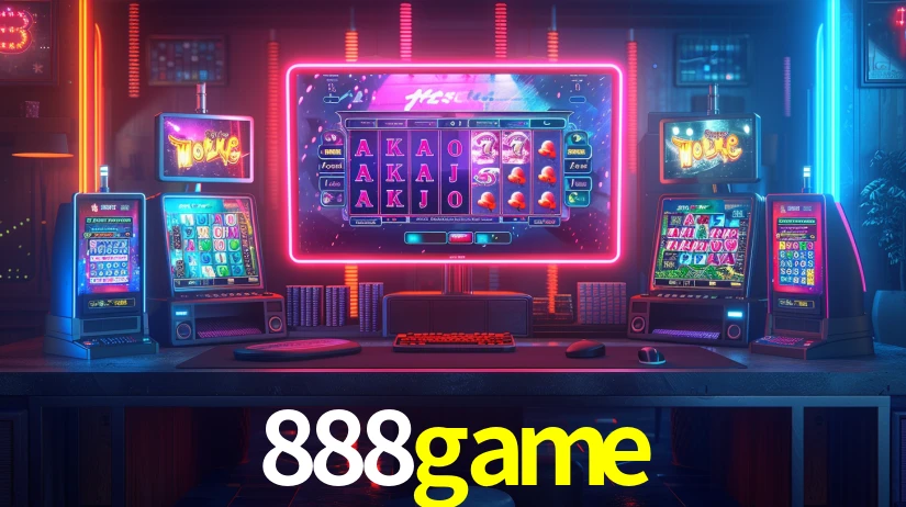 888game: Jogos de Caça-Níqueis-Altas Recompensas, Roleta-Velocidade, Blackjack-Desafios Máximos